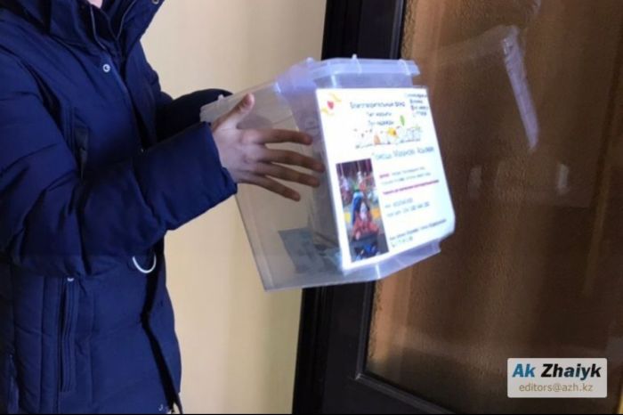 В Астане подростков использовали для сбора 340 млн тг «на благотворительность»