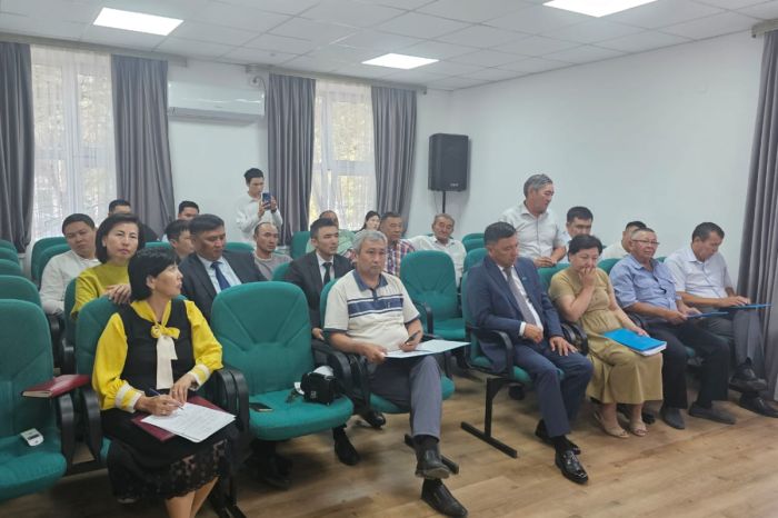 Mad road по-атырауски: жители готовы перекрыть трассу Атырау – Индер