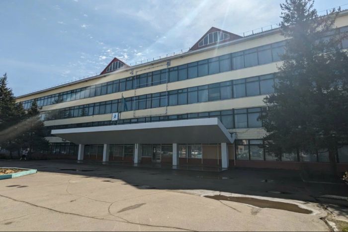 Турецкий инвестор может приобрести уральский судостроительный завод „Зенит“