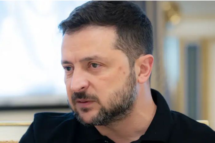 Зеленский: Саммит с Путиным в Австрии, Швейцарии или Турции