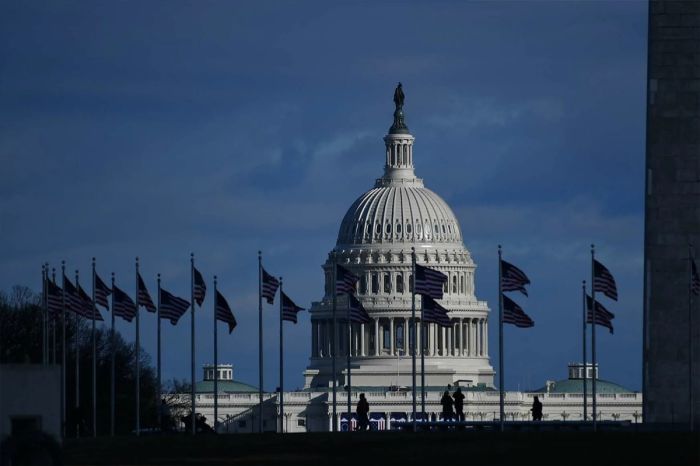 CBS News: США ограничили союзников в доступе к переговорам по Украине