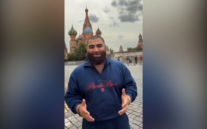 Блогера Арсена Маркаряна задержали: ему грозит до 5 лет лишения свободы