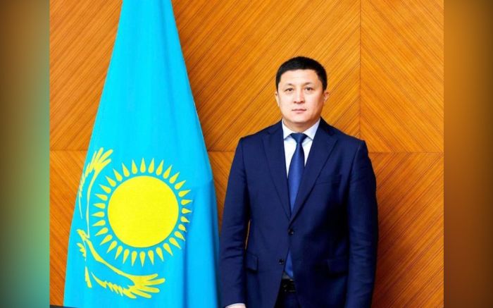 КНБ задержал главу управления жилья Шымкента