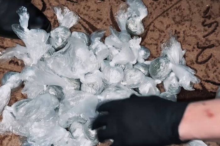 В Костанае осудили участников Telegram-наркошопа с оборотом в 100 млн тенге