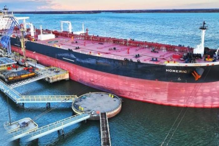 Казахстанская нефть подогрела спрос на Suezmax: фрахт вырос на перебоях экспорта