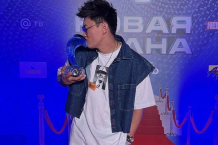 Alex Lim принес Казахстану первую победу на «Новой волне»