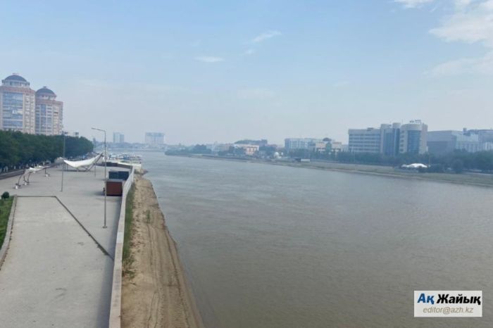 ВОЗ приедет в Атырау: экологию региона оценят в сентябре