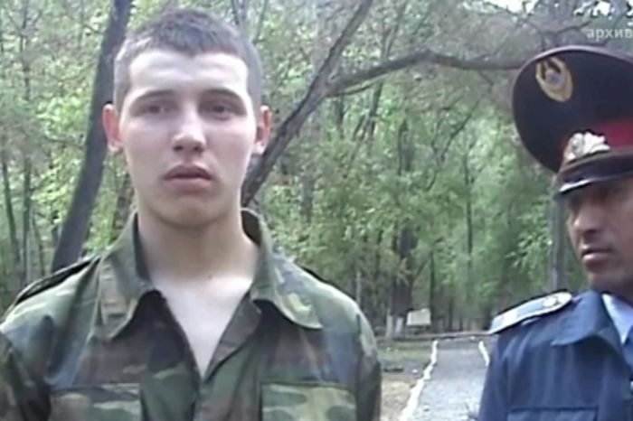 Возможное УДО для Челаха: адвокат вновь подняла вопрос