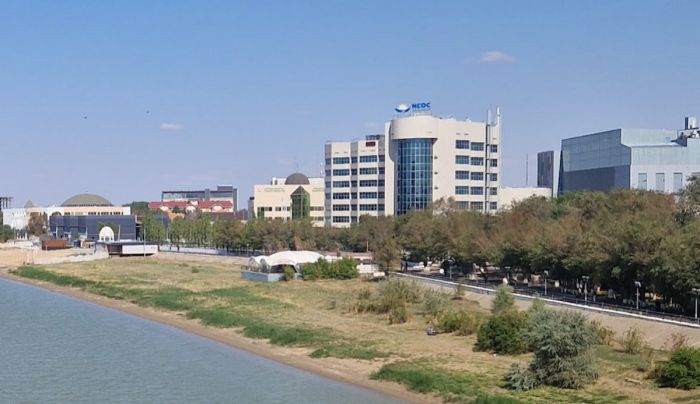 NCOC не согласен с триллионным штрафом