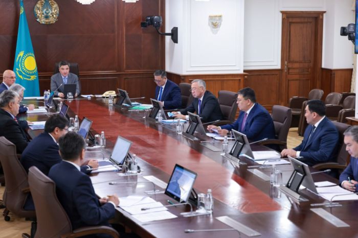 Правительство утвердило проект бюджета на три года