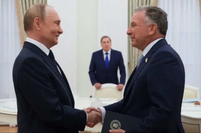 РФ и США обсуждали энергосделки на переговорах по Украине