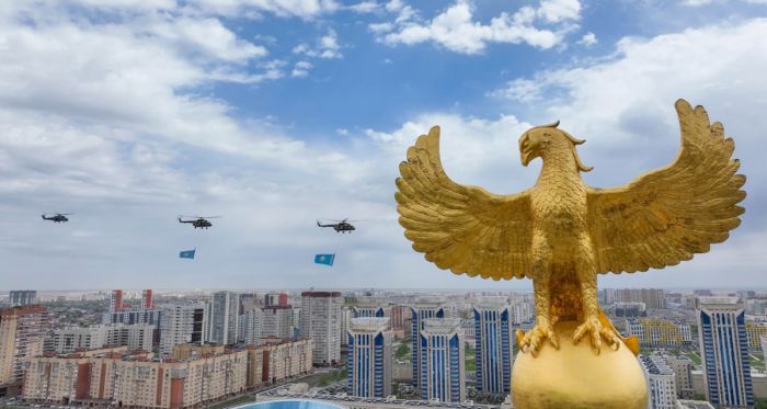 Послания президентов Казахстана: от «Казахстан-2030» до «Справедливого Казахстана»