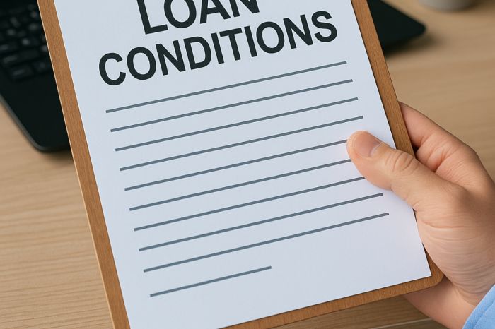 БРК позволит добросовестным заёмщикам пересматривать условия кредитов