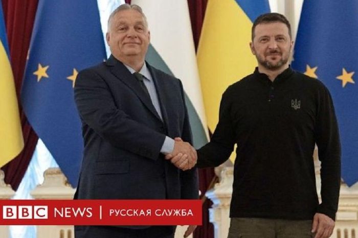 После атак на «Дружбу» Орбан предупредил Зеленского о «долгих последствиях»