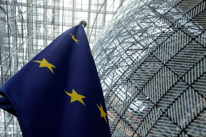 Совету ЕС предъявлен иск о клевете в связи с "причинами" санкций против России