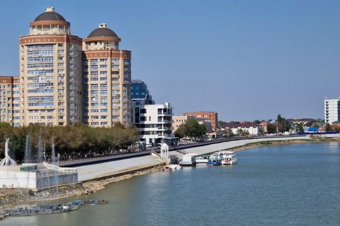 Атырауская область станет одним из крупнейших доноров республиканского бюджета