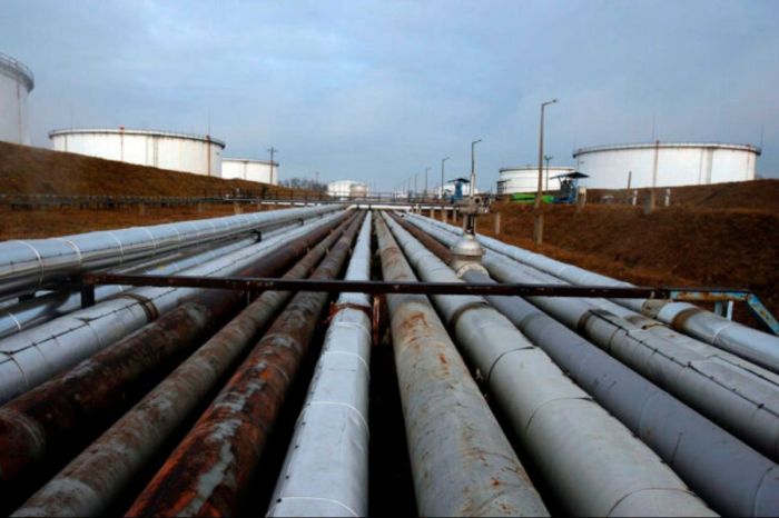 Подача нефти в Венгрию по «Дружбе» возобновится в тестовом режиме