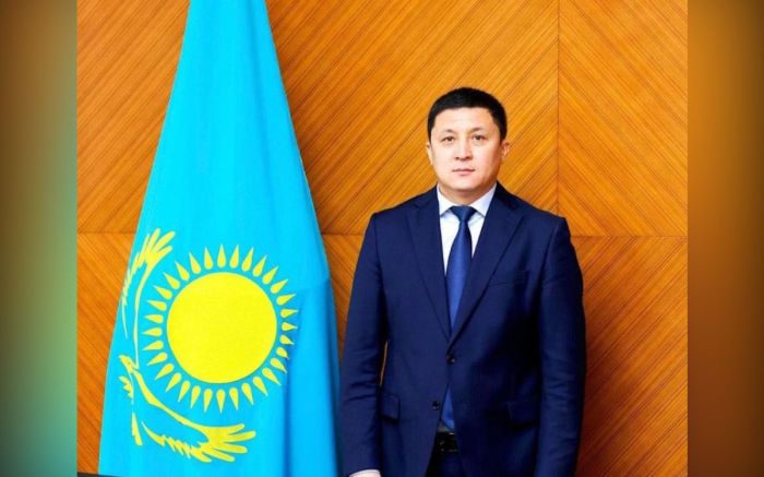 КНБ подтвердил расследование в отношении главы управления жилья Шымкента