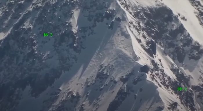 Трагедия на пике Победы: военные дроны не смогли обнаружить признаки жизни