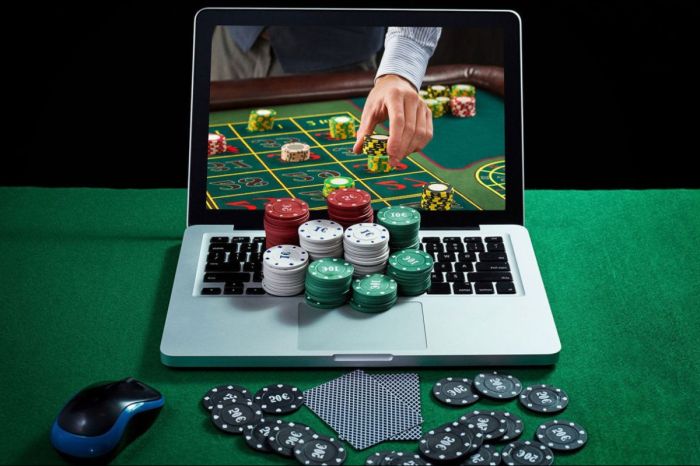 Онлайн-казино в соцсетях: 34 казахстанских блогера уличены в незаконной рекламе