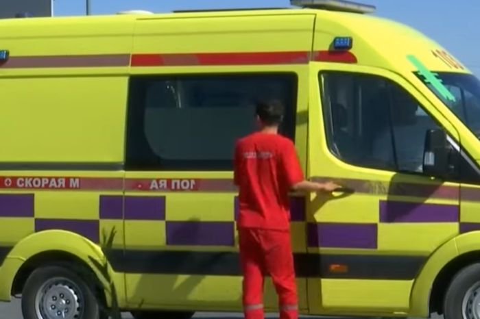 В Туркестане фельдшер получил травмы от ревнивого мужа пациентки