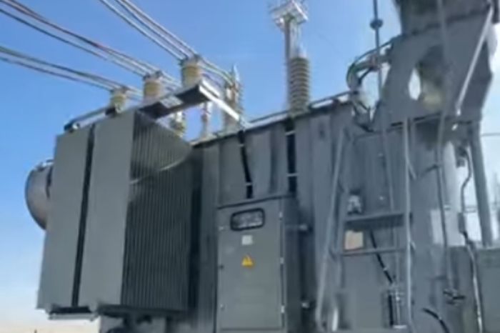 Подстанция «Самал» обеспечит стабильное электроснабжение: запуск намечен на ноябрь