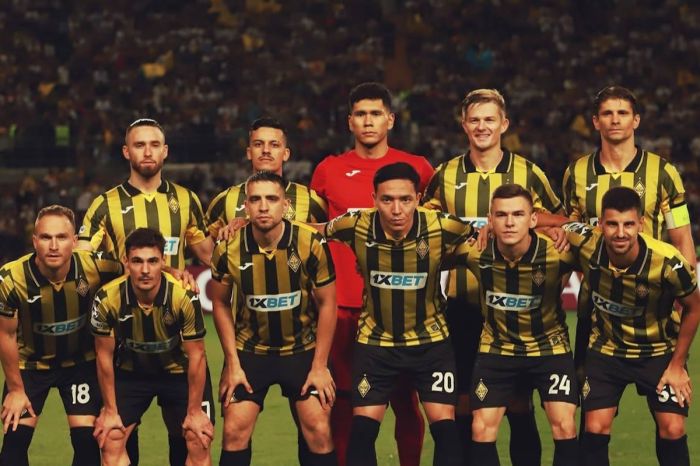 Алматы заработает 3 млрд тенге на матчах Лиги чемпионов