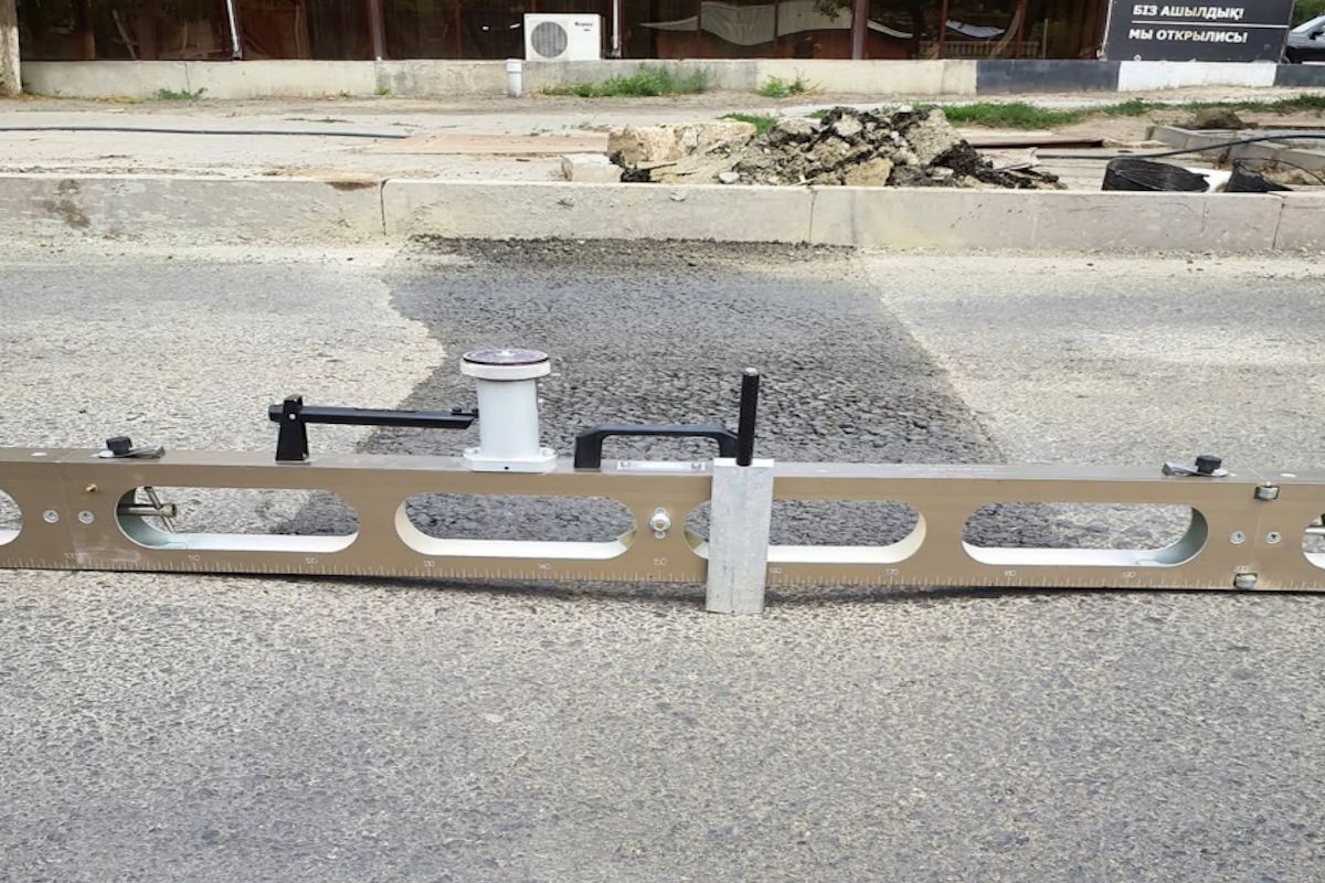 фото управления ГАСК Атырауской области