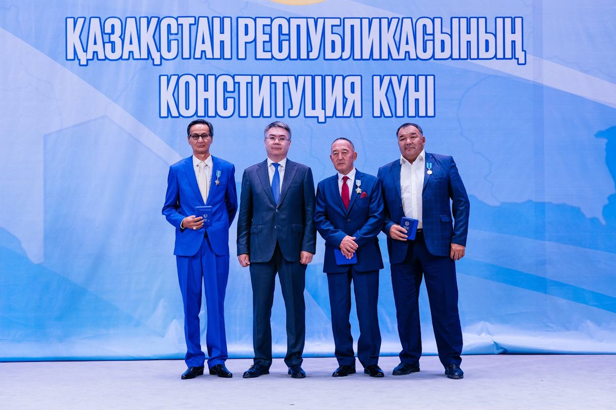 фото пресс-службы акима области