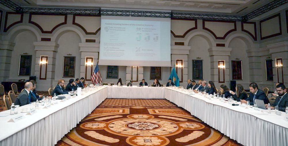 фото пресс-службы министерства культуры и информации