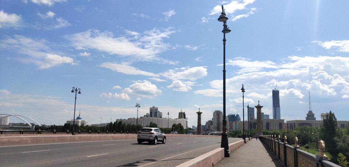 мост Марал, фото 2ГИС