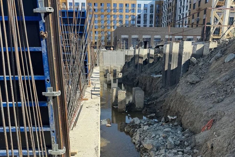 фото ГАСК Атырауской области