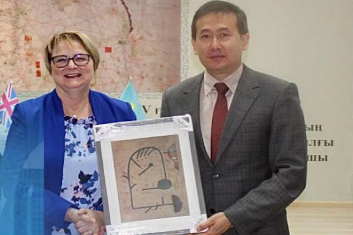 фото министерства культуры и информации РК