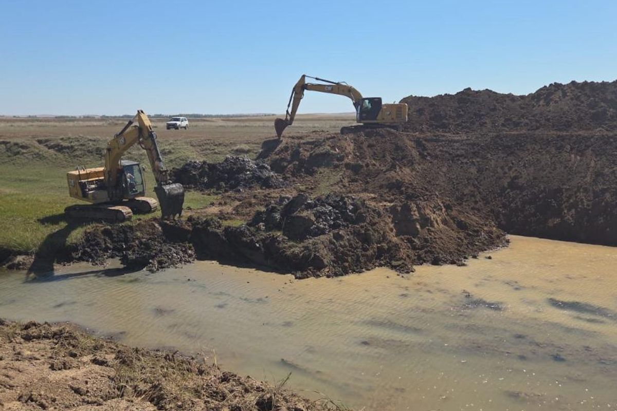 фото МЧС РК