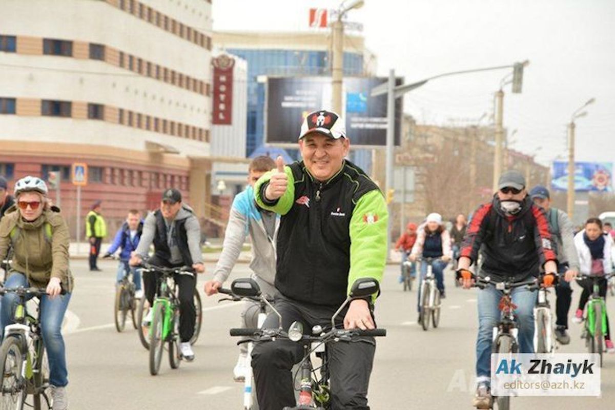 фото из архива АЖ