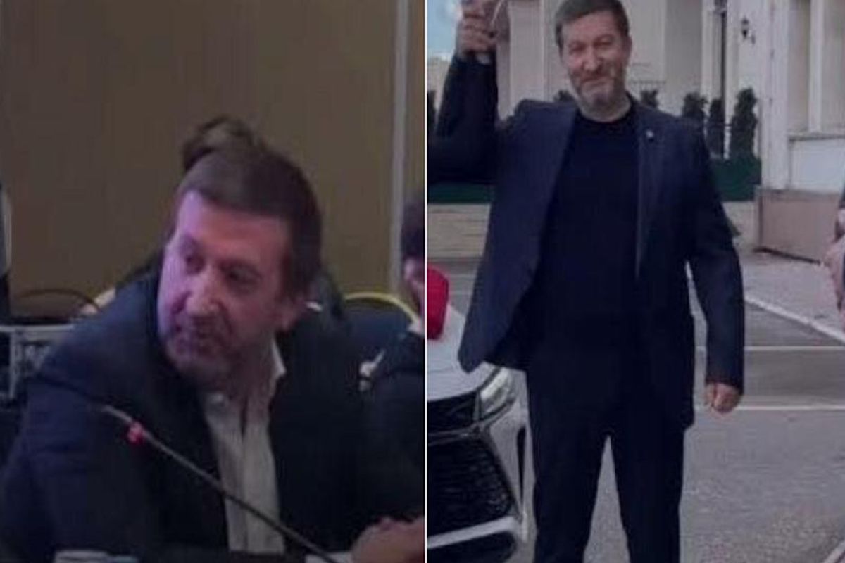 Камалутин Халиков, фото 24kg