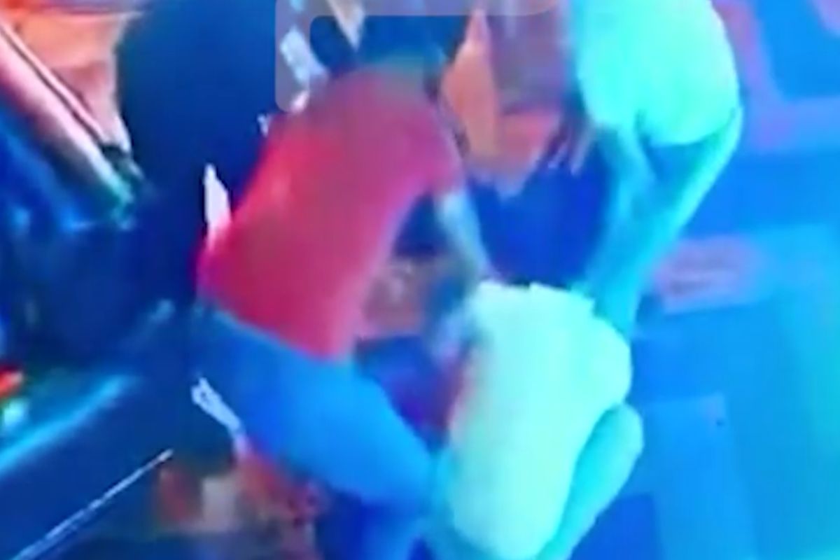 скриншот видео