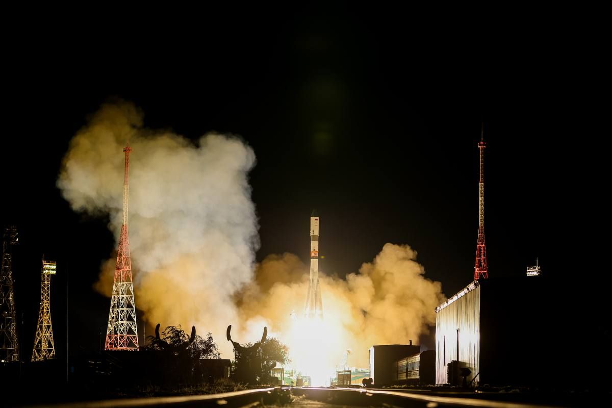 фото Роскосмос фото Роскосмос