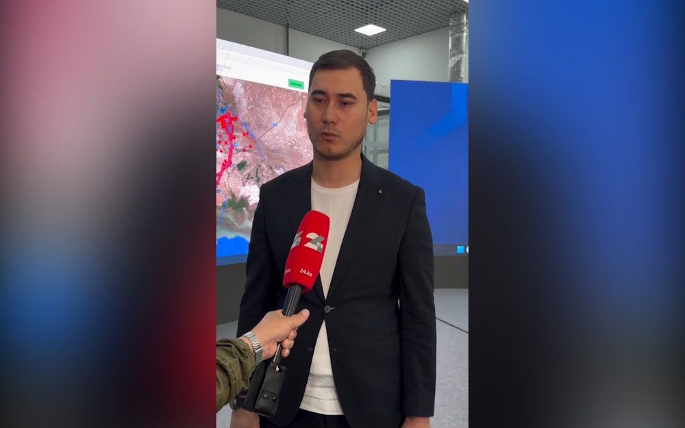 Талгат Бисен, стоп-кадр видео Талгат Бисен, стоп-кадр видео