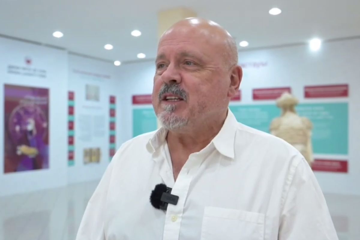 фото министерства туризма и спорта Республики Казахстан