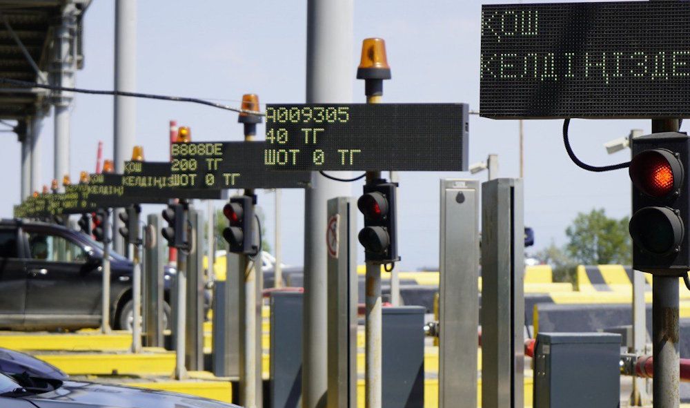 фото пресс-службы Казавтожола