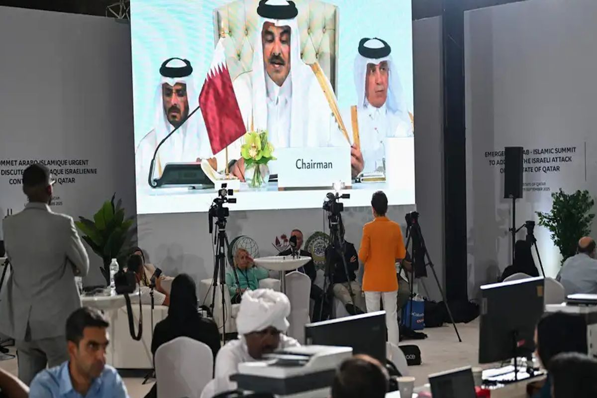 Фото Mahmud Hams/AFP Фото Mahmud Hams/AFP