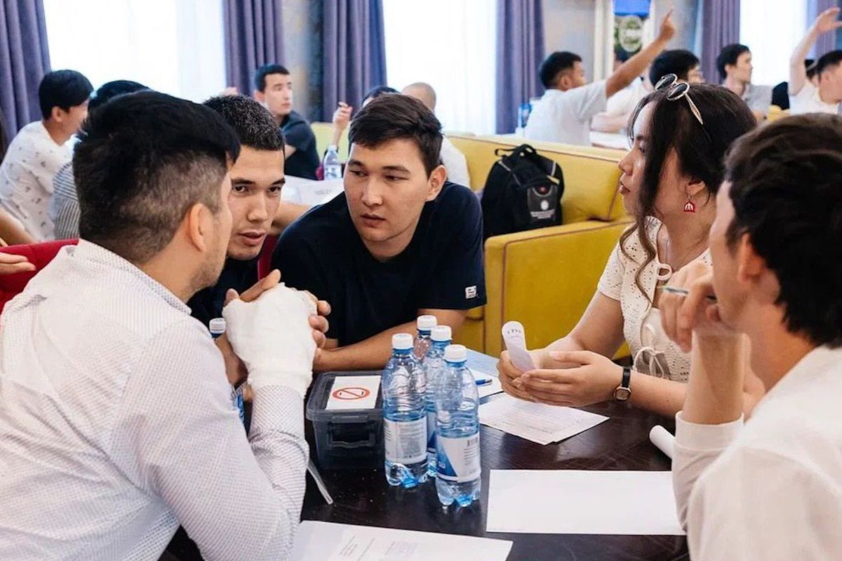 фото Региональной службы коммуникаций