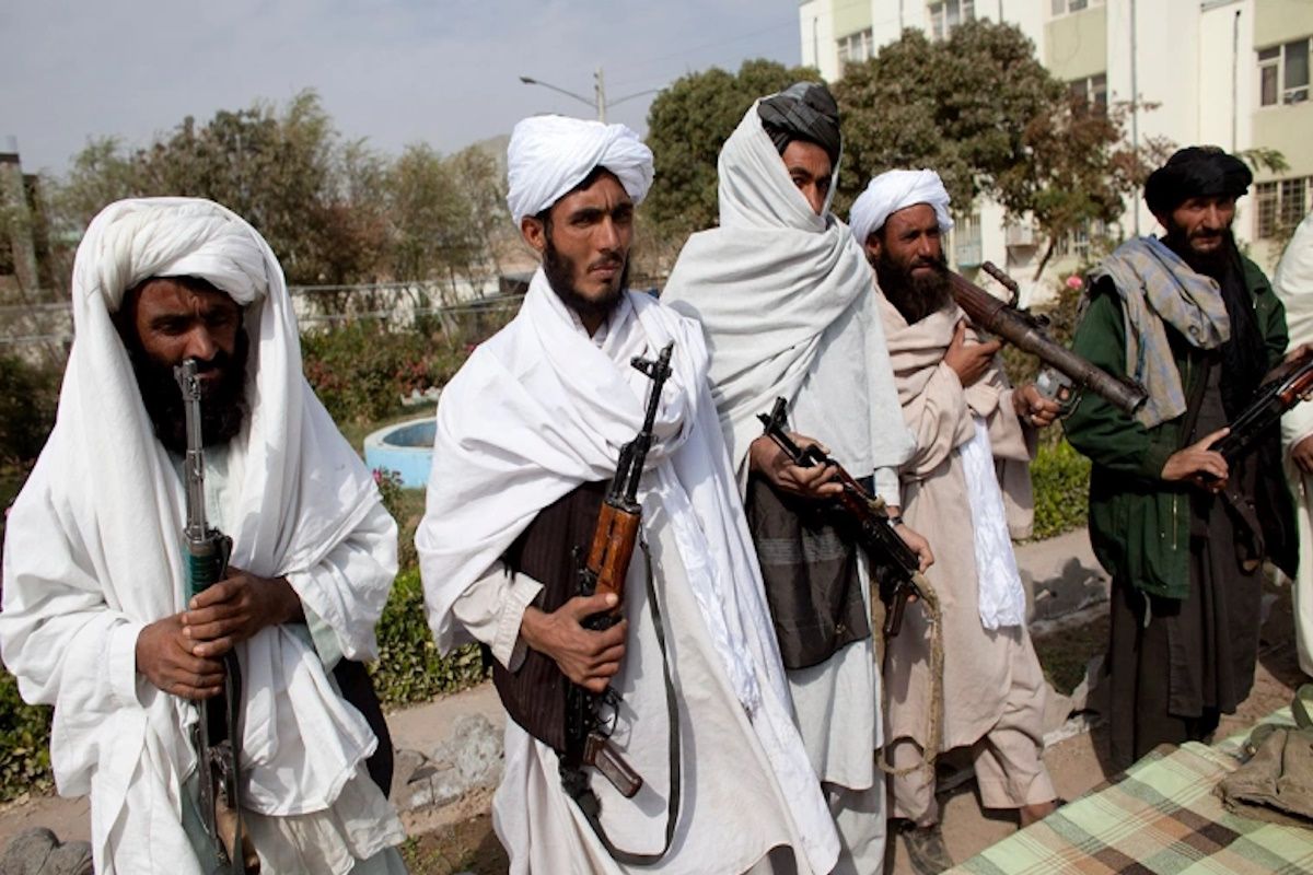 Фото: Majid Saeedi / Getty Images