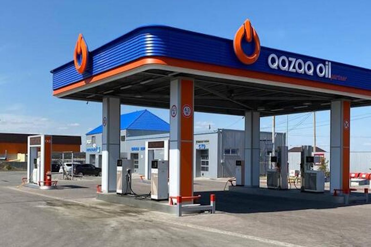 фото qazaqoil.kz