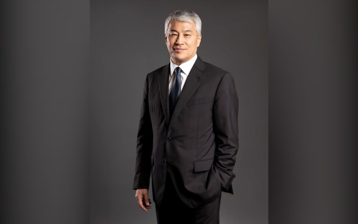 фото с личной страницы Боранбаева в социальных сетях