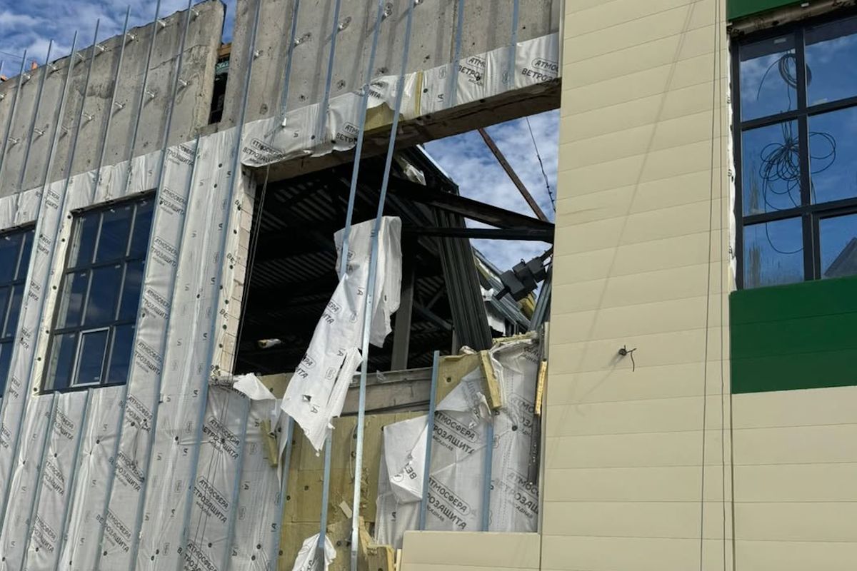 фото ГАСК Атырауской области