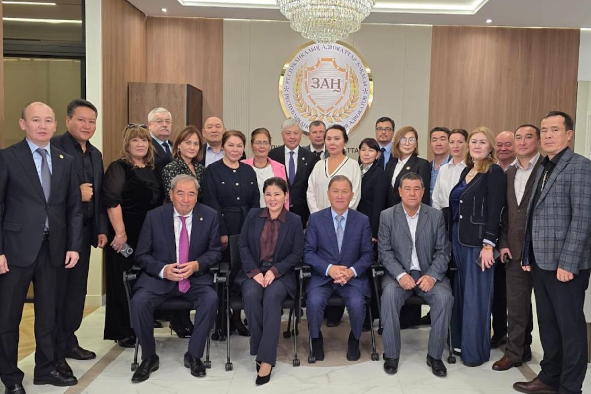 фото advokatura.kz