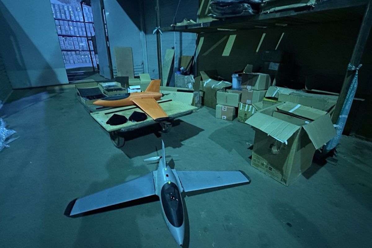 фото федеральной таможенной службы РФ