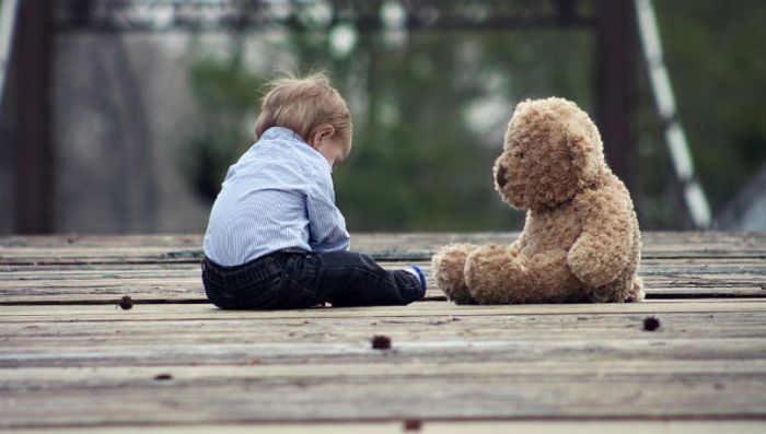 Подросток травмировал малыша в Алматы: дело расследуется, ребенку оказывают помощь